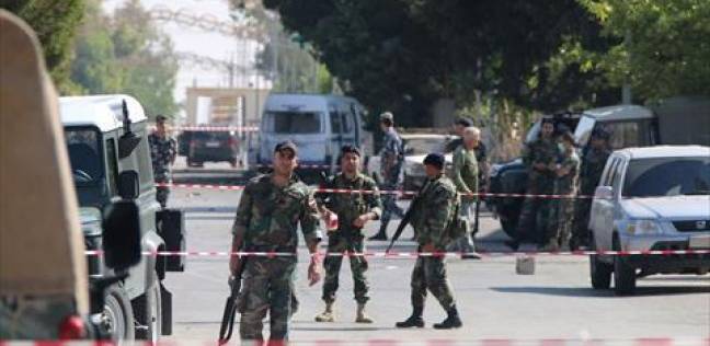 صورة ارشيفية